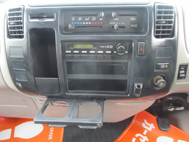 日野 デュトロ BDG-XZU344M(2WD)の写真38