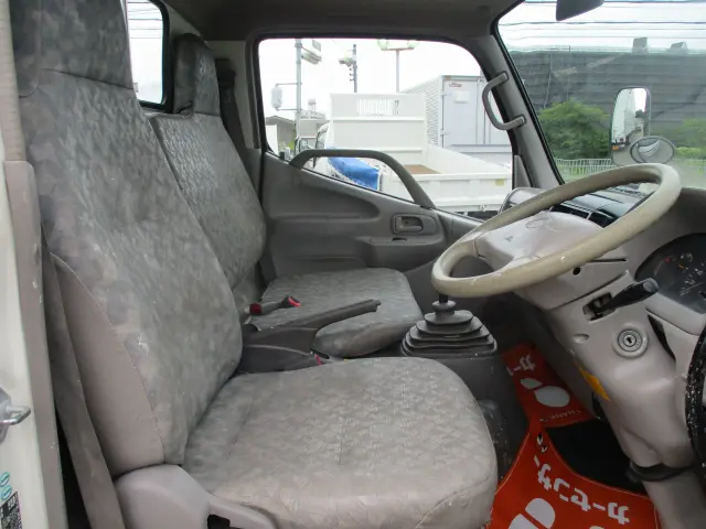 日野 デュトロ BDG-XZU344M(2WD)の写真44