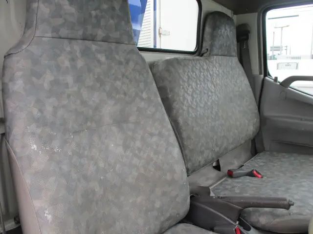 日野 デュトロ BDG-XZU344M(2WD)の写真45