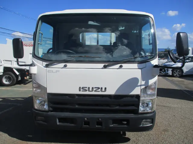 いすゞ エルフ SKG-NPR85AN(2WD)の写真3