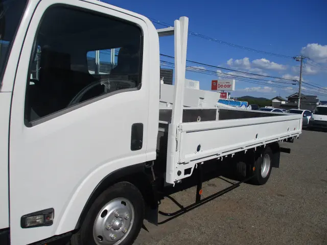 いすゞ エルフ SKG-NPR85AN(2WD)の写真7