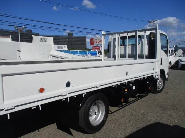 いすゞ エルフ SKG-NPR85AN(2WD)の写真10