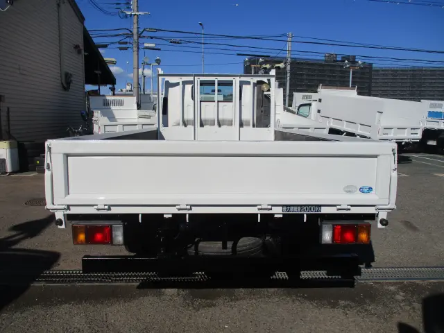 いすゞ エルフ SKG-NPR85AN(2WD)の写真11