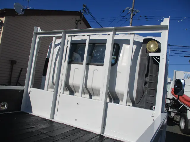 いすゞ エルフ SKG-NPR85AN(2WD)の写真16