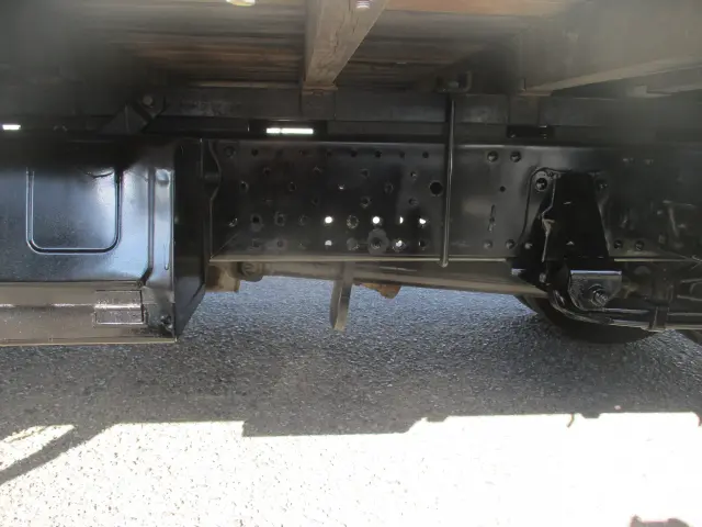いすゞ エルフ SKG-NPR85AN(2WD)の写真17