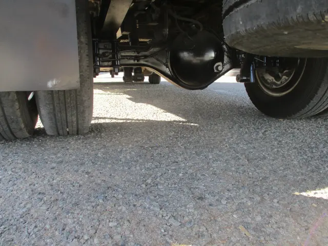 いすゞ エルフ SKG-NPR85AN(2WD)の写真21