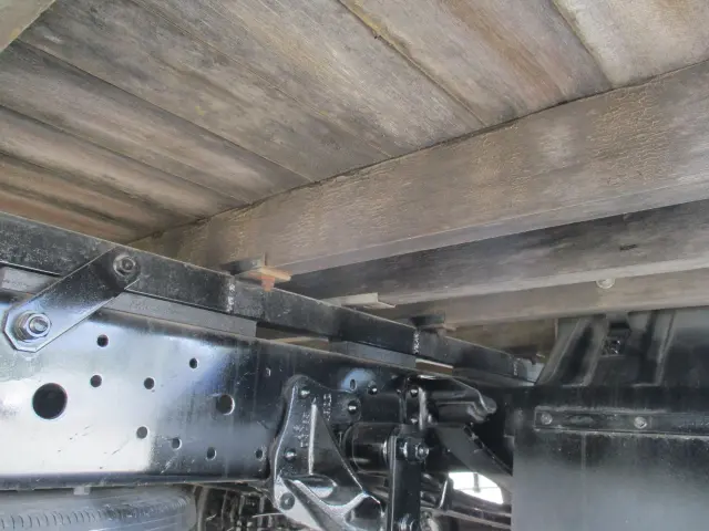 いすゞ エルフ SKG-NPR85AN(2WD)の写真22