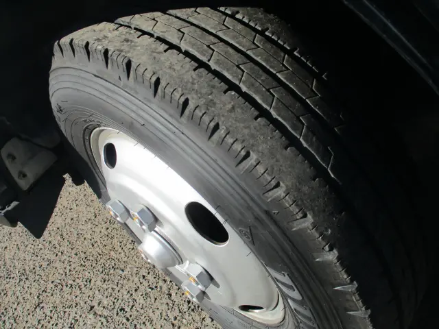 いすゞ エルフ SKG-NPR85AN(2WD)の写真27