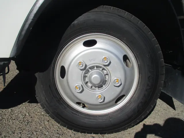 いすゞ エルフ SKG-NPR85AN(2WD)の写真29