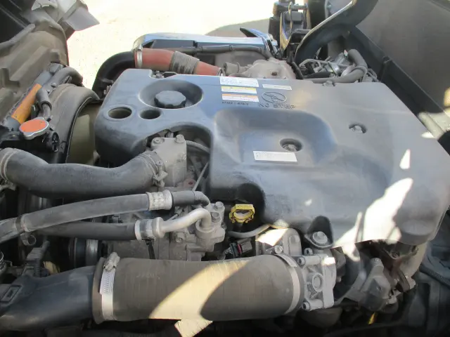 いすゞ エルフ SKG-NPR85AN(2WD)の写真48