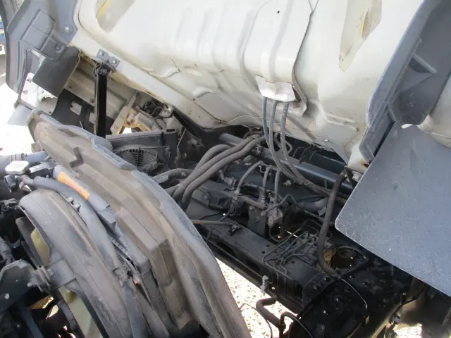 いすゞ エルフ SKG-NPR85AN(2WD)の写真49