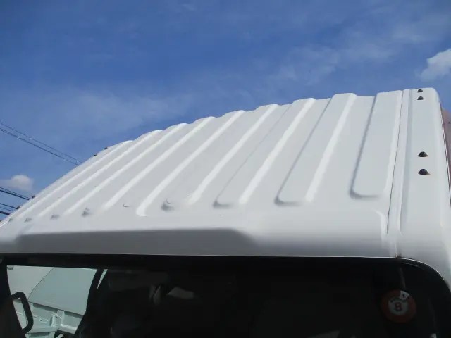 いすゞ エルフ TKG-NPR85AR(2WD)の写真10