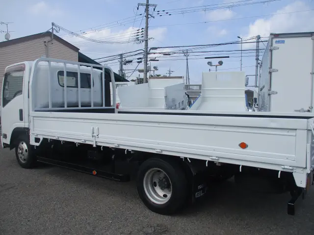 いすゞ エルフ TKG-NPR85AR(2WD)の写真15