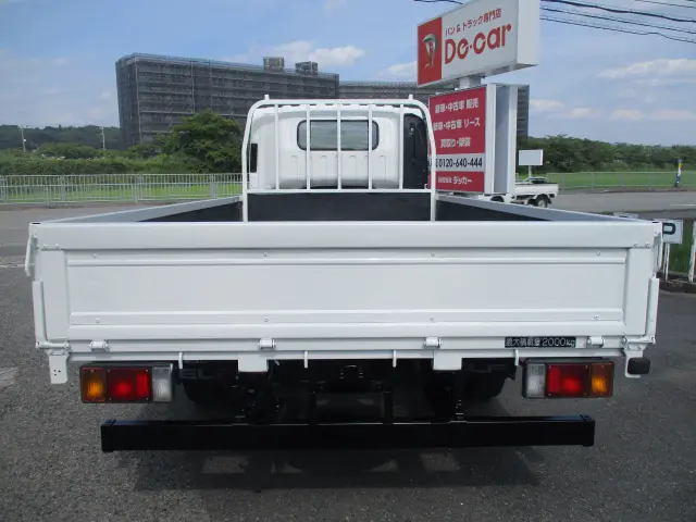 いすゞ エルフ TKG-NPR85AR(2WD)の写真19
