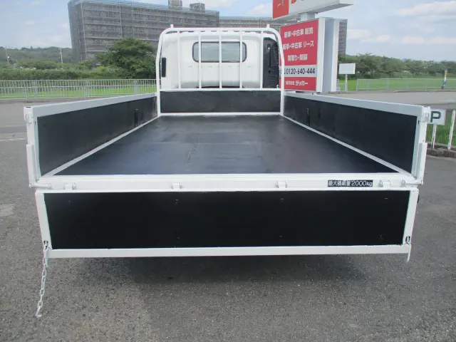 いすゞ エルフ TKG-NPR85AR(2WD)の写真20