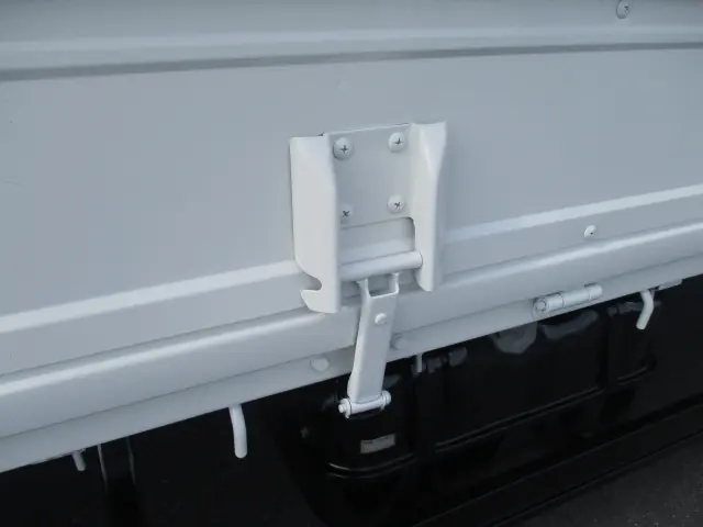 いすゞ エルフ TKG-NPR85AR(2WD)の写真24