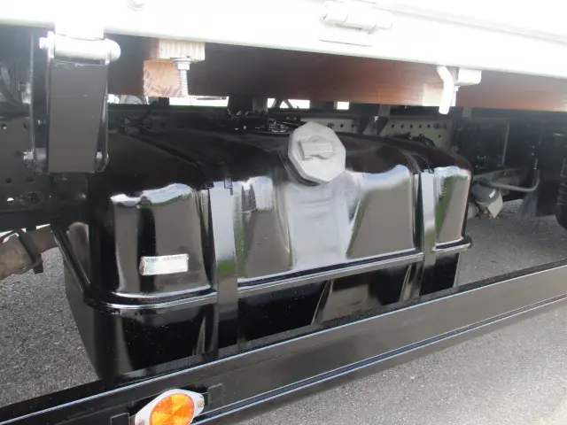 いすゞ エルフ TKG-NPR85AR(2WD)の写真25