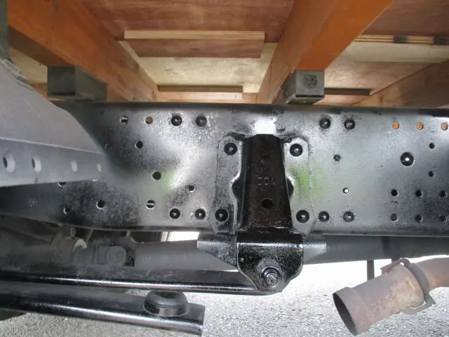 いすゞ エルフ TKG-NPR85AR(2WD)の写真27