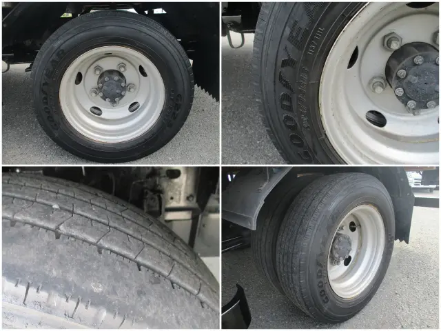 いすゞ エルフ TKG-NPR85AR(2WD)の写真30