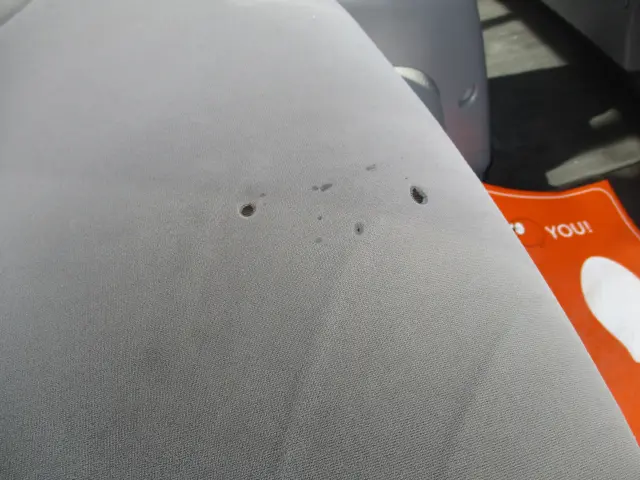 いすゞ エルフ TKG-NPR85AR(2WD)の写真44