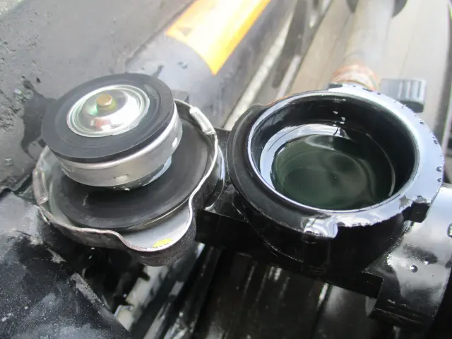 いすゞ エルフ TKG-NPR85AR(2WD)の写真46