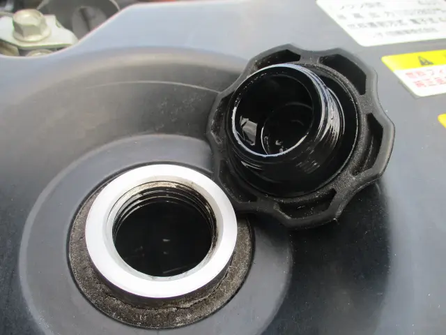 いすゞ エルフ TKG-NPR85AR(2WD)の写真47