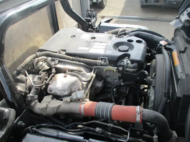 いすゞ エルフ TKG-NPR85AR(2WD)の写真48