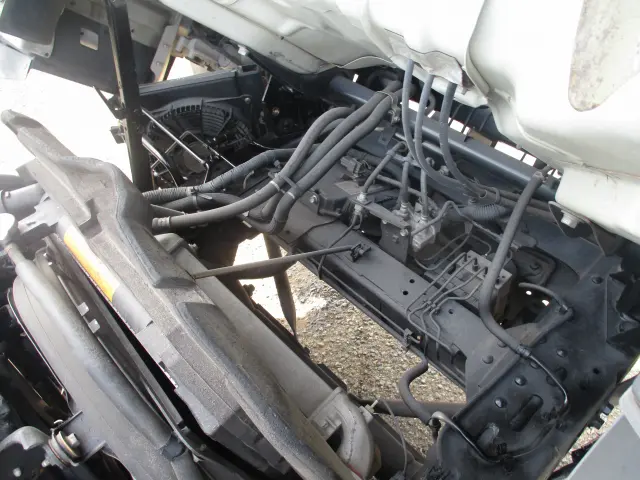 いすゞ エルフ TKG-NPR85AR(2WD)の写真49