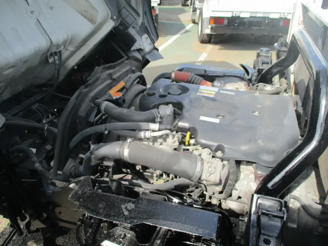 いすゞ エルフ TKG-NPR85AR(2WD)の写真50