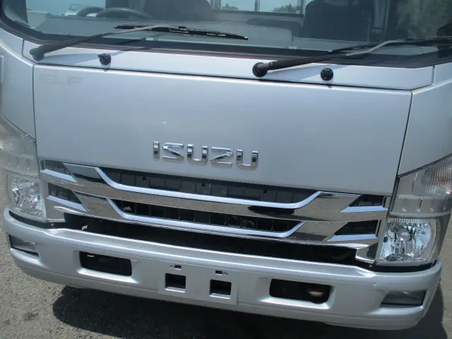 いすゞ エルフ TPG-NPR85AR(2WD)の写真6