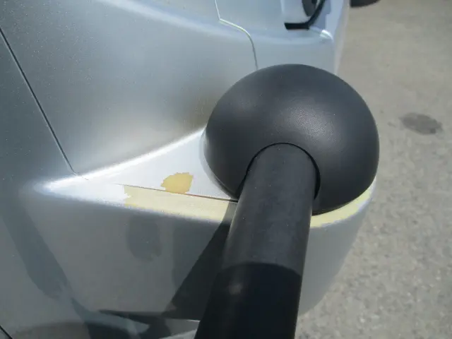 いすゞ エルフ TPG-NPR85AR(2WD)の写真14