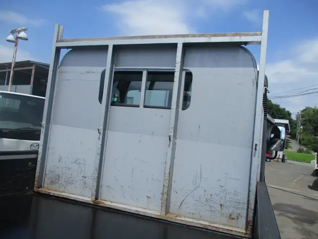 いすゞ エルフ TPG-NPR85AR(2WD)の写真20