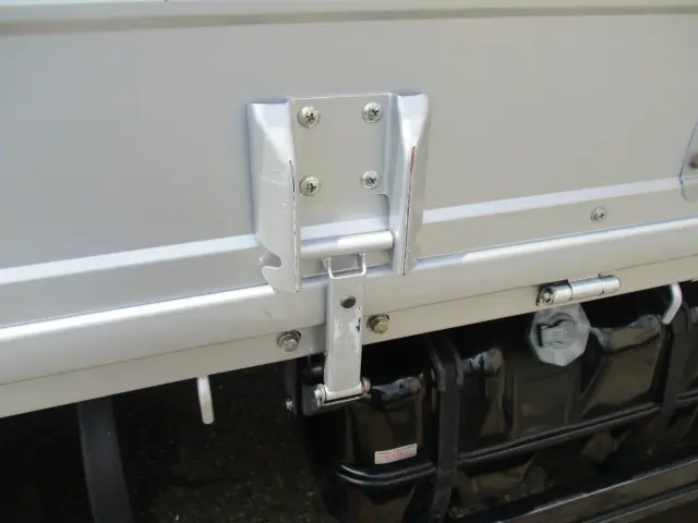 いすゞ エルフ TPG-NPR85AR(2WD)の写真21