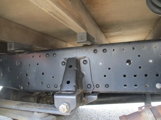 いすゞ エルフ TPG-NPR85AR(2WD)の写真24