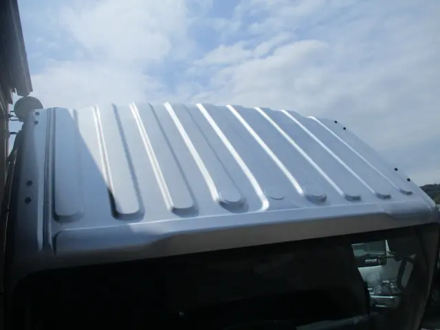 いすゞ エルフ TPG-NPR85AR(2WD)の写真41