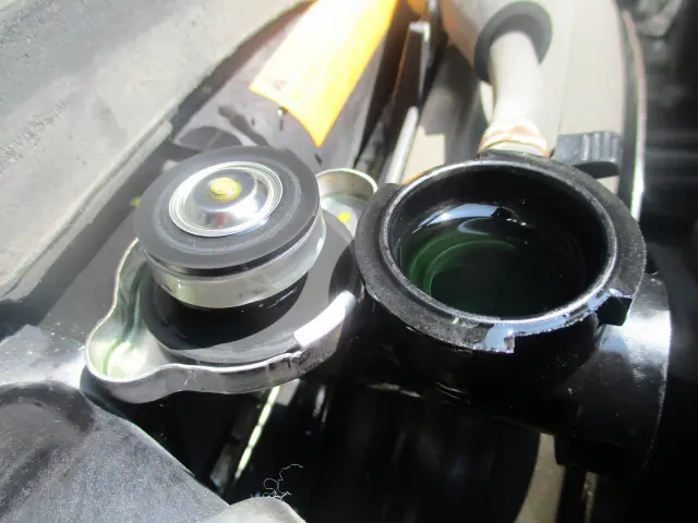 いすゞ エルフ TPG-NPR85AR(2WD)の写真42