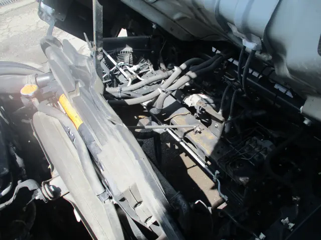 いすゞ エルフ TPG-NPR85AR(2WD)の写真44