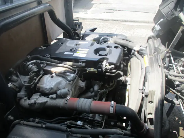 いすゞ エルフ TPG-NPR85AR(2WD)の写真46