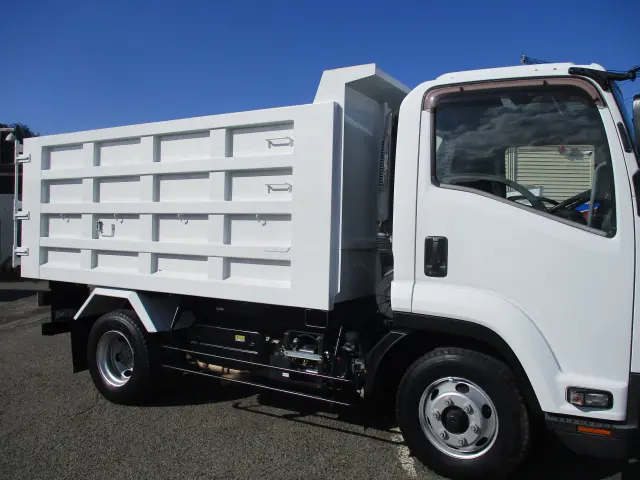 いすゞ フォワード 2PG-FRR90S1(2WD)の写真7
