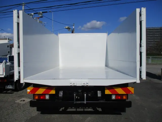 いすゞ フォワード 2PG-FRR90S1(2WD)の写真19