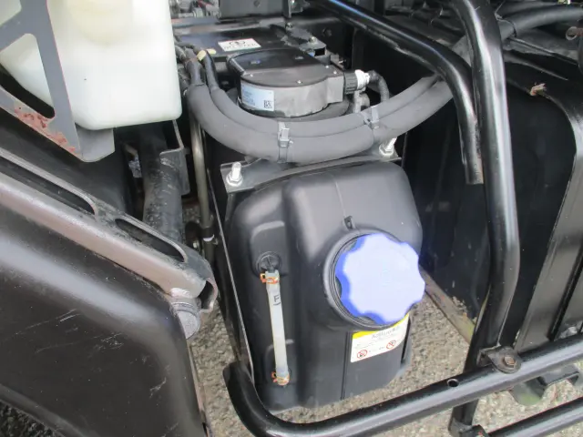 いすゞ フォワード 2PG-FRR90S1(2WD)の写真22