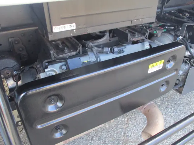 いすゞ フォワード 2PG-FRR90S1(2WD)の写真27