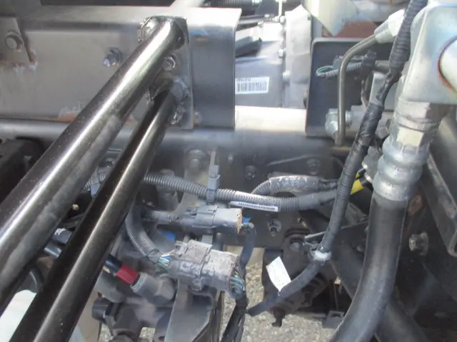 いすゞ フォワード 2PG-FRR90S1(2WD)の写真29