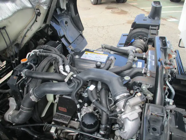 いすゞ フォワード 2PG-FRR90S1(2WD)の写真45