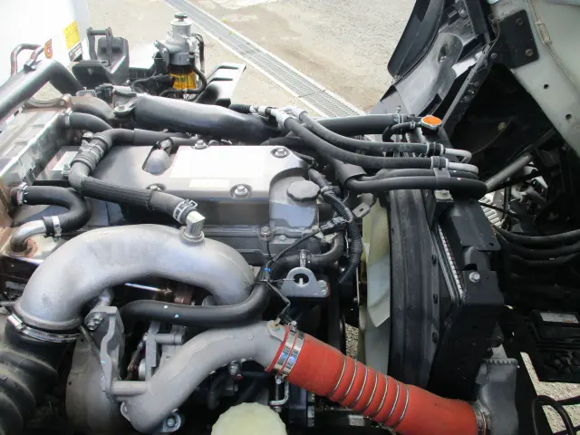 いすゞ フォワード 2PG-FRR90S1(2WD)の写真46