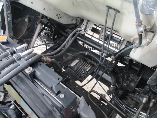 いすゞ フォワード 2PG-FRR90S1(2WD)の写真47