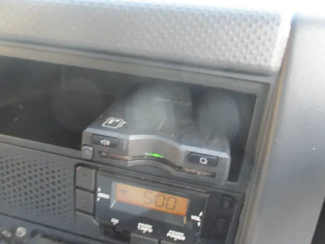 いすゞ エルフ TRG-NPR85AR(2WD)の写真36