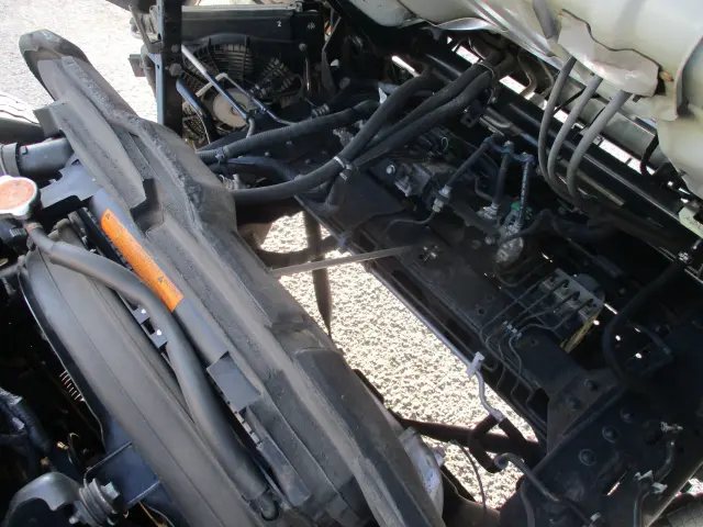 いすゞ エルフ TRG-NPR85AR(2WD)の写真50