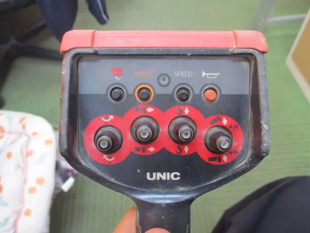 いすゞ エルフ TPG-NKR85AR(2WD)の写真3