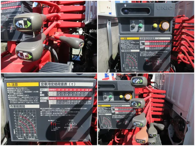 いすゞ エルフ TPG-NKR85AR(2WD)の写真11